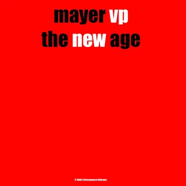 The New Age