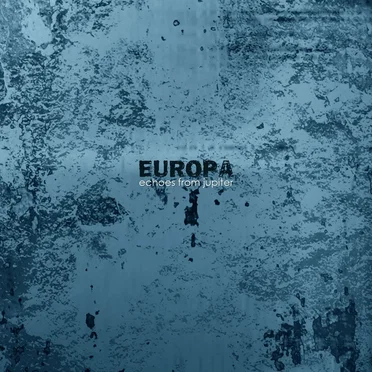 Europa by Echoes from Jupiter - album cover