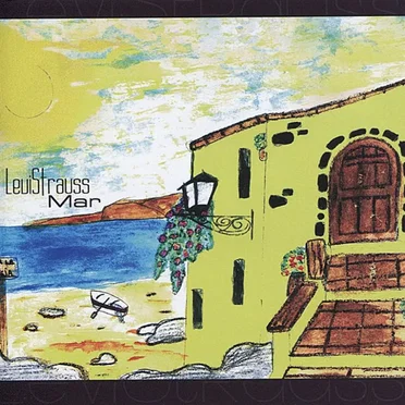 Mar by LeviStrauss - album cover