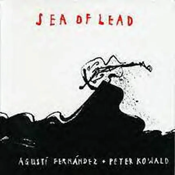Sea of Lead