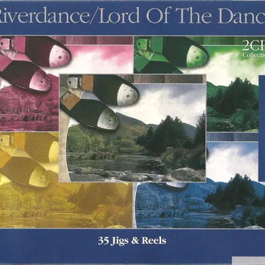 Riverdance & Lord of the Dance