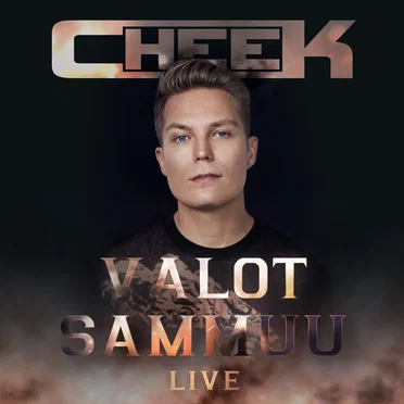 Valot sammuu – Live