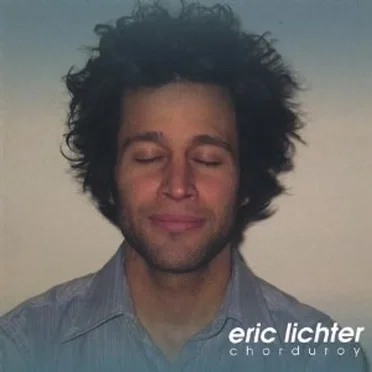 Chorduroy by Eric Lichter - album cover
