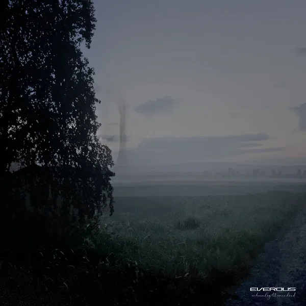 Where Light Once Died