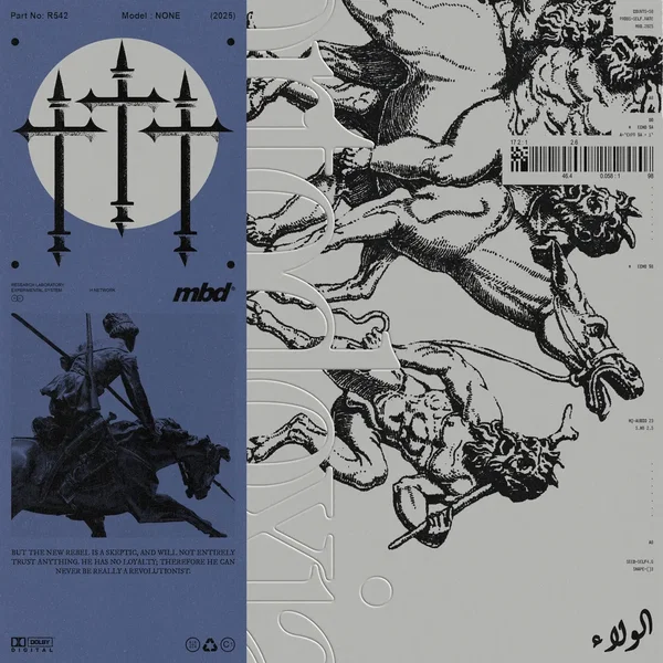 Ꚛrtodoxia III (الولاء)