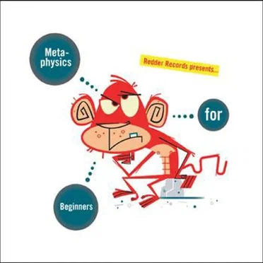 Metaphysics for Beginners by Various Artists - album cover