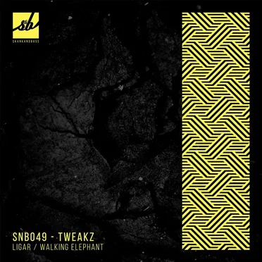 Ligar / Walking Elephant