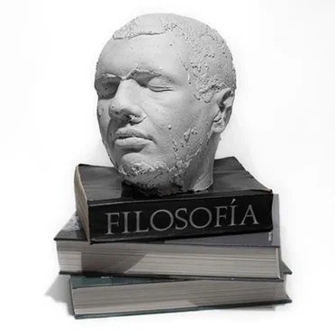 Filosofía by Perroculo - album cover