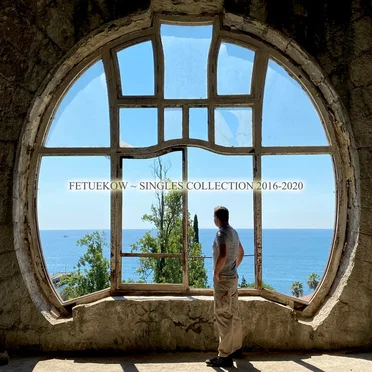 Singles Collection 2016 - 2020
