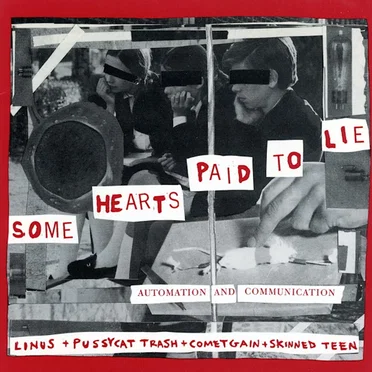 Some Hearts Paid to Lie by Various Artists - album cover