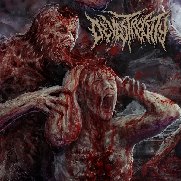 Human Depravation