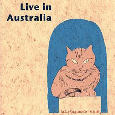 Live in Australia