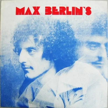 Max Berlin’s