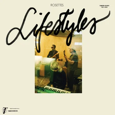 Lifestyles by Rosettes - album cover