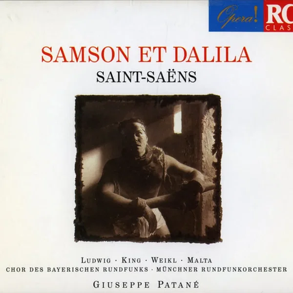 Samson et Dalila