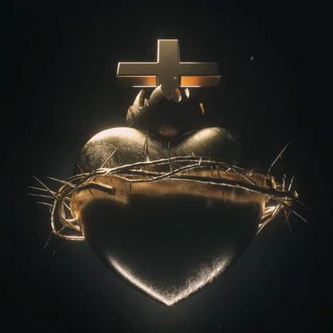Sacred Heart