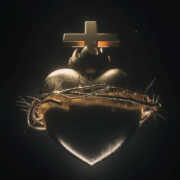 Sacred Heart