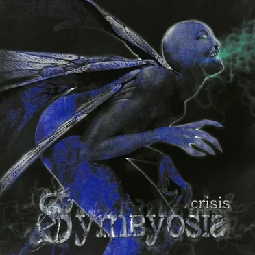 Crisis by Symbyosis - album cover