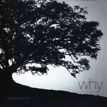 Why by Shattered Atom - album cover