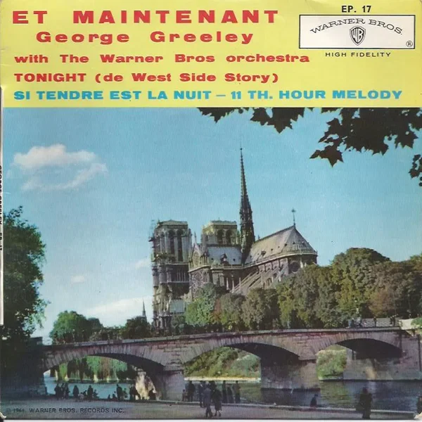 El Maintenant