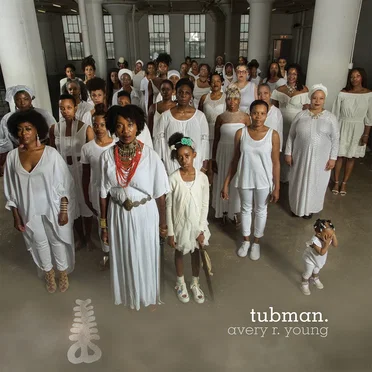 Tubman.