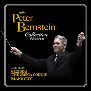 The Peter Bernstein Collection Volume 1