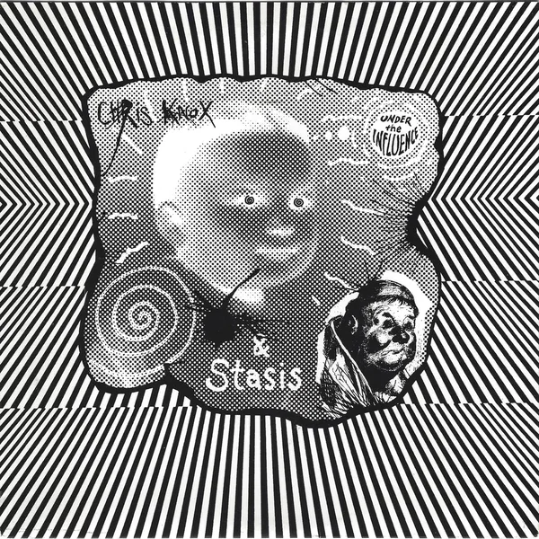 Under the Influence / Stasis