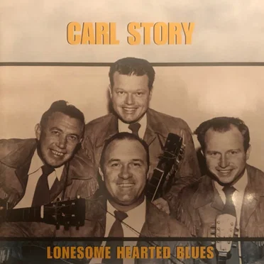 Lonesome Hearted Blues