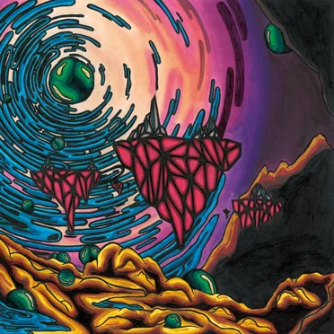 Gorm by Gorm - album cover