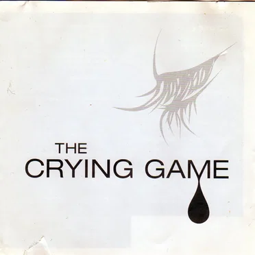 The Crying Game by Various Artists - album cover