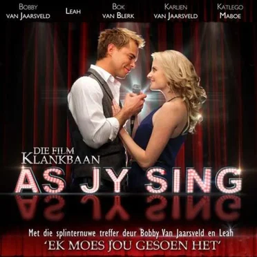 As Jy Sing by Various Artists - album cover