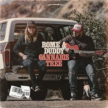 Cannabis Tree
