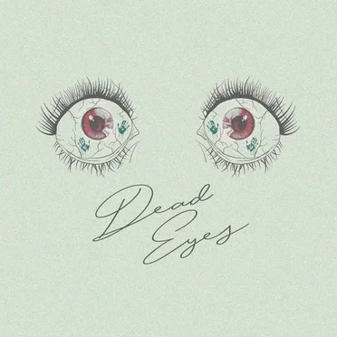 Dead Eyes by Slug Christ - album cover
