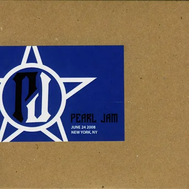 2008-06-24: Madison Square Garden, New York, NY, USA