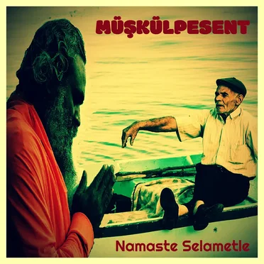 Namaste Selametle
