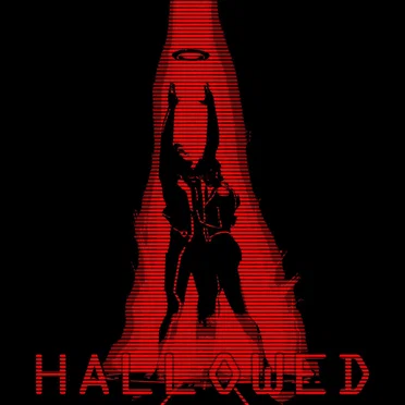 Legacy by Hallowed - album cover