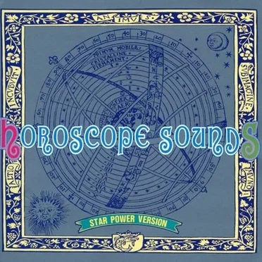 Horoscope Sounds: Star Power Version