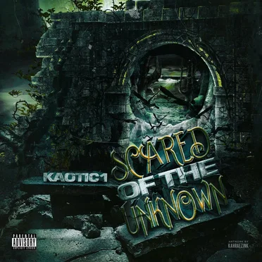 Scared of The Unknown