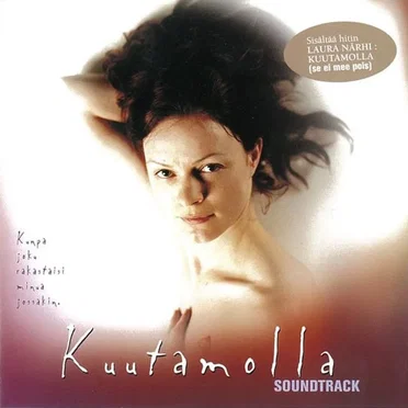 Kuutamolla by Various Artists - album cover
