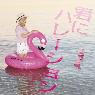 君にハレーション