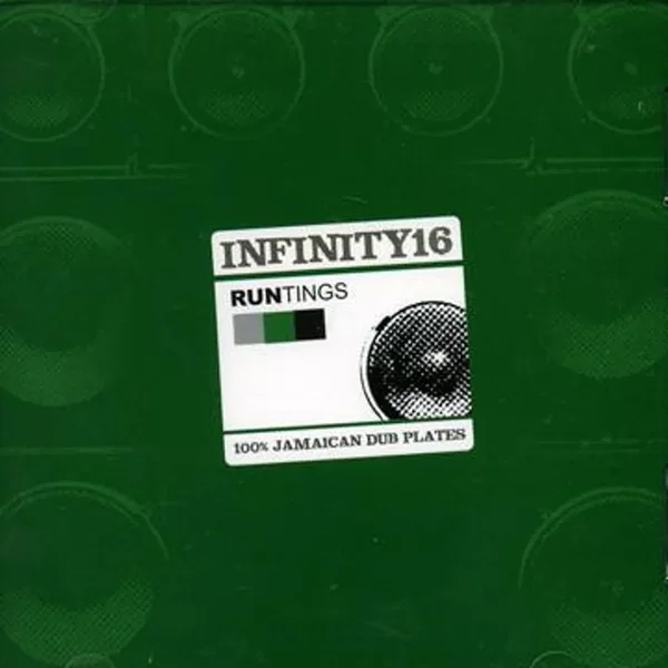 Run Tings (100% Jamaican dub plates)