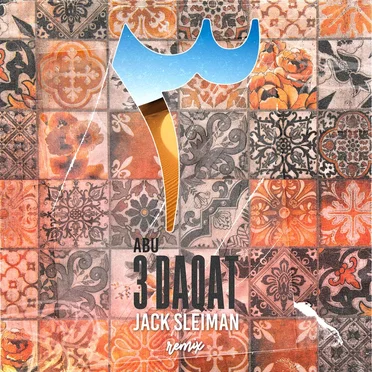 3 Daqat by Jack Sleiman - album cover