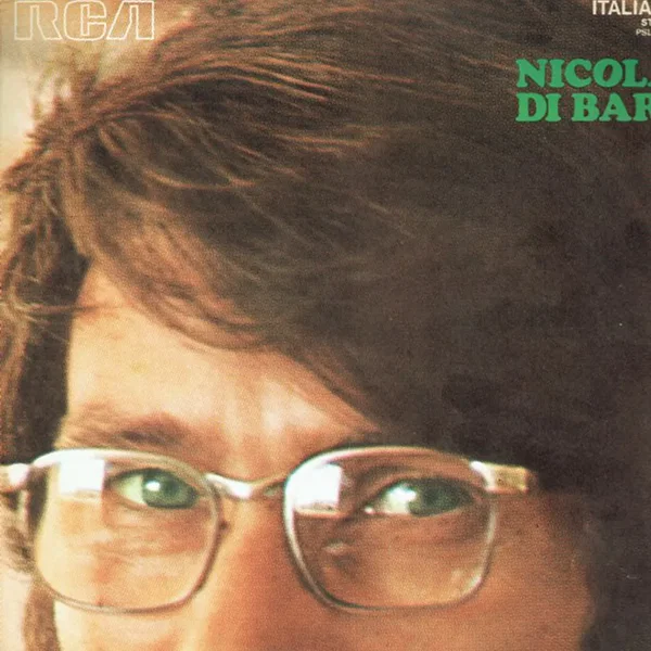 Nicola Di Bari