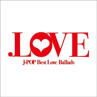 .LOVE by Various Artists - album cover