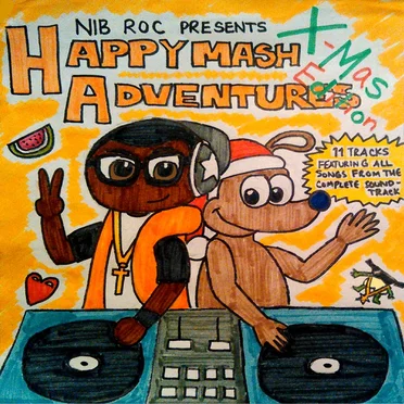 Nib Roc