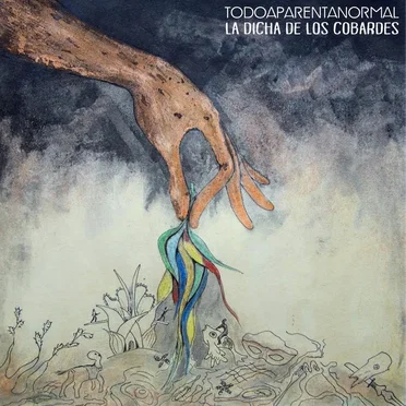 La dicha de los cobardes
