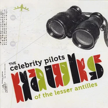 Hawks Of The Lesser Antilles