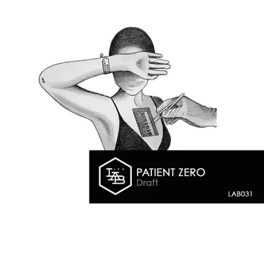 Patient zéro