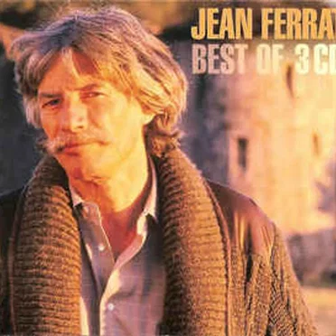 Best of Jean Ferrat 3CD