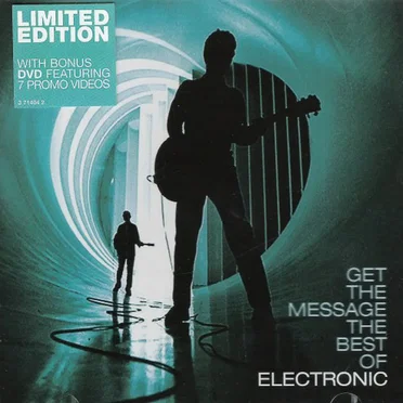 Get the Message: The Best of Electronic